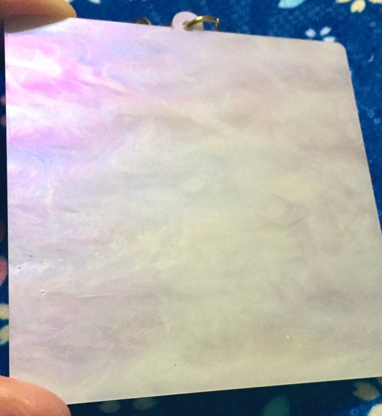 《天外魔境2》絹 アクリルキーホルダー