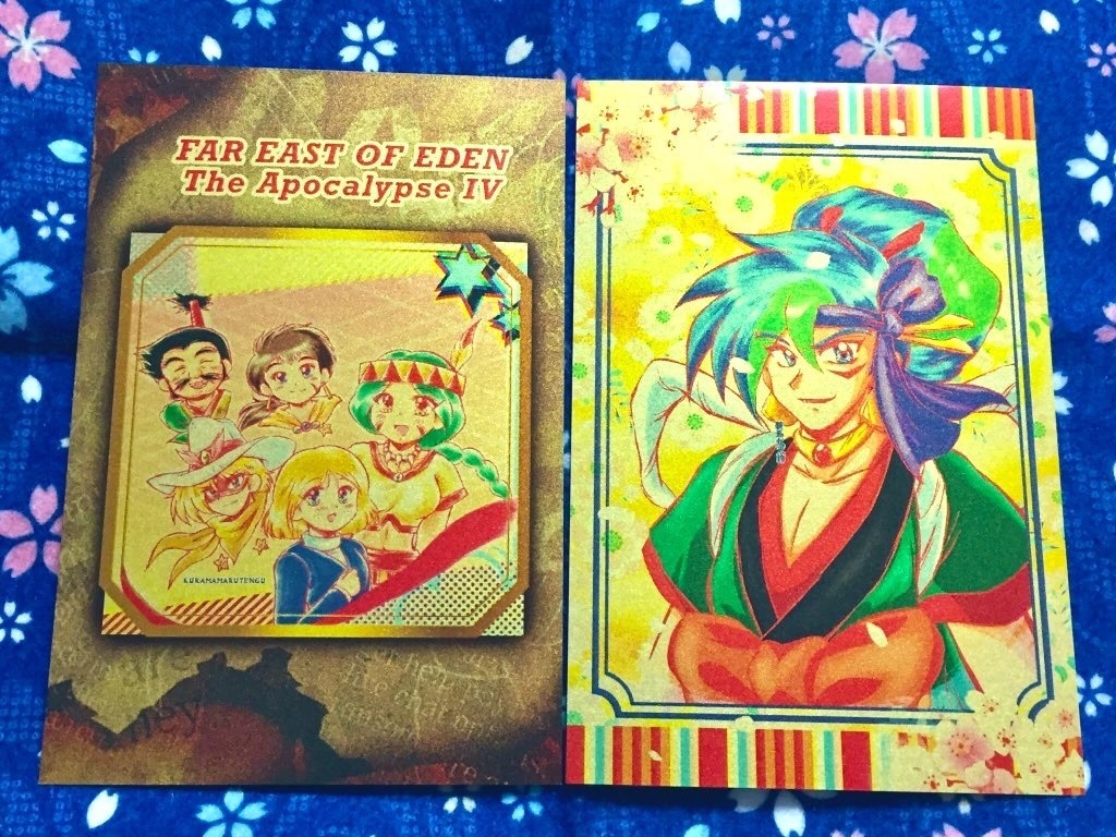 Colorful Days2 ー群青プリズムモード イラストまとめ本2ー