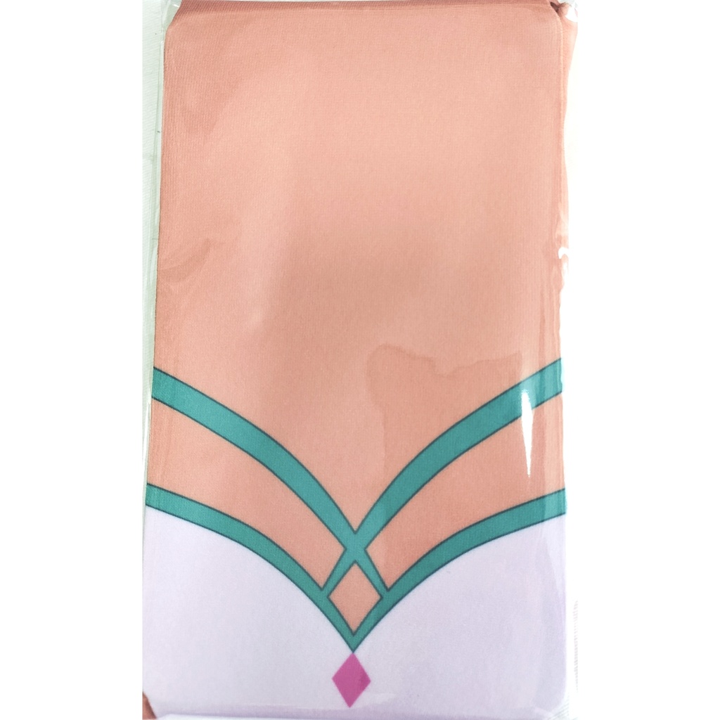 名探偵プリキュア キュアアンサー 風タイツ