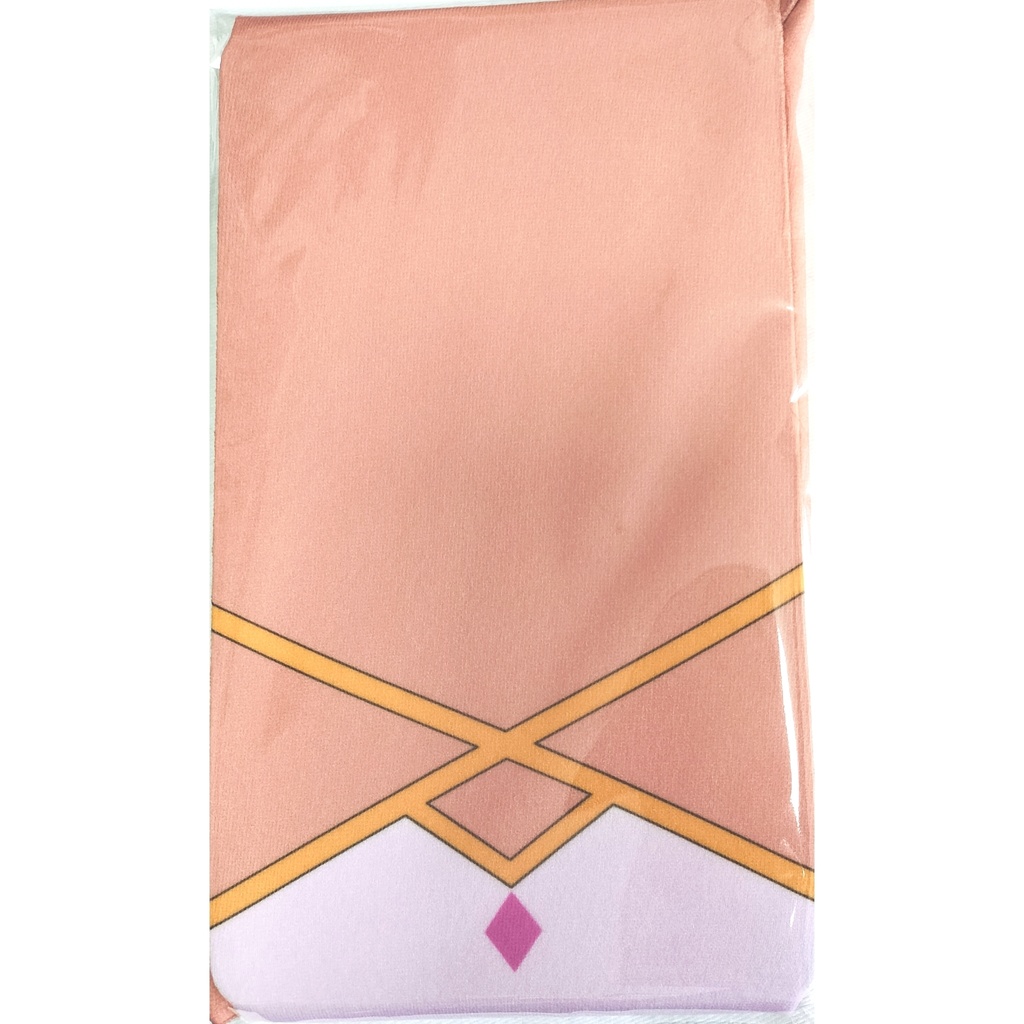 名探偵プリキュア キュアミスティック風 タイツ