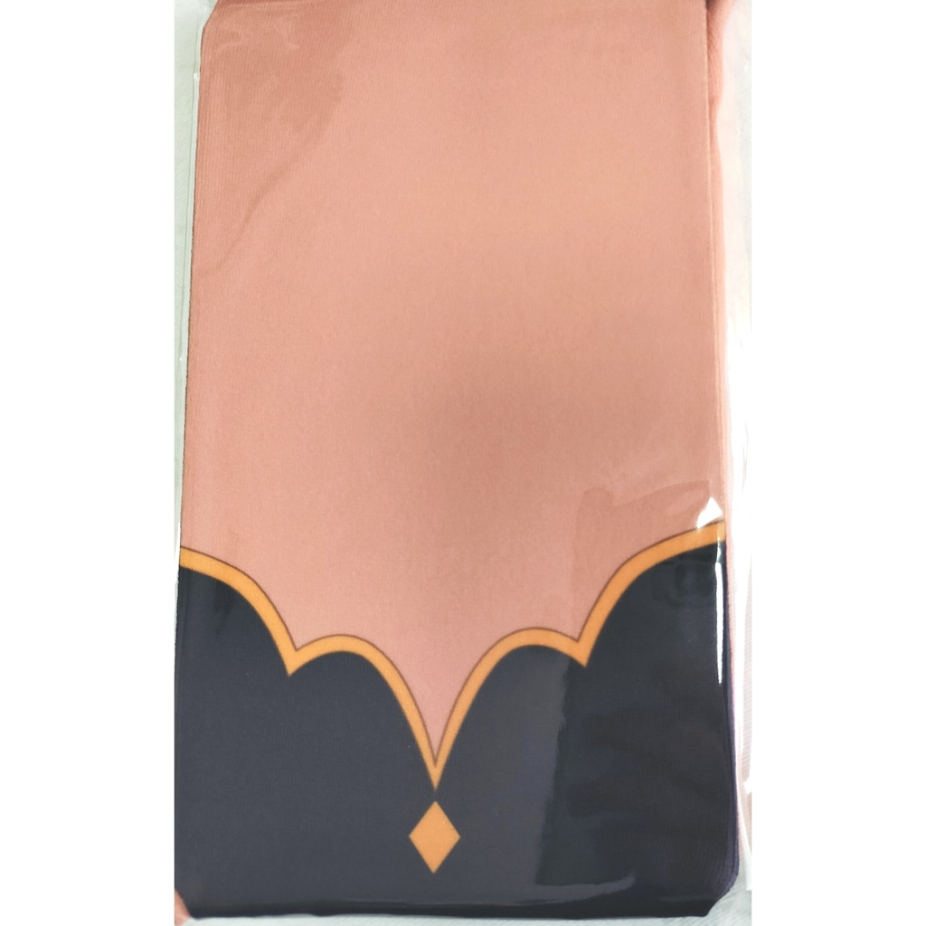 名探偵プリキュア キュアアルカナシャドウ風 タイツ