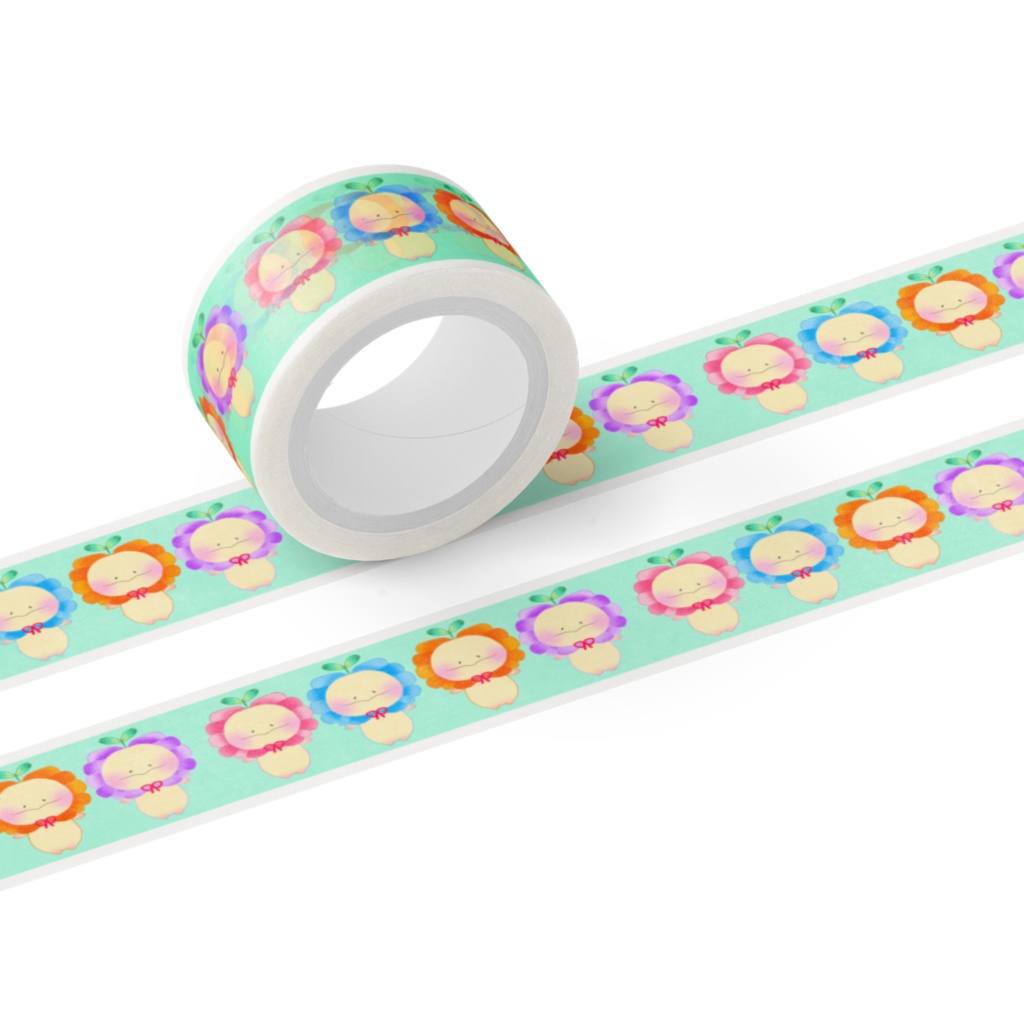 えりふらわーますて