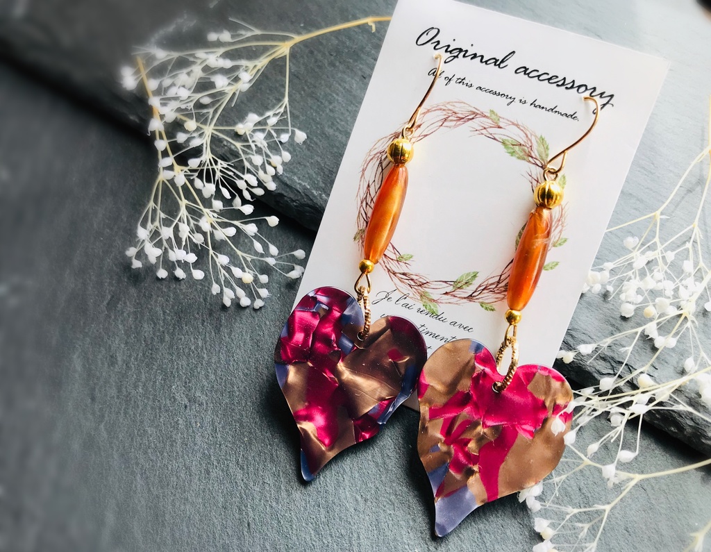 FGO/アシュヴァッターマンイメージアクセ