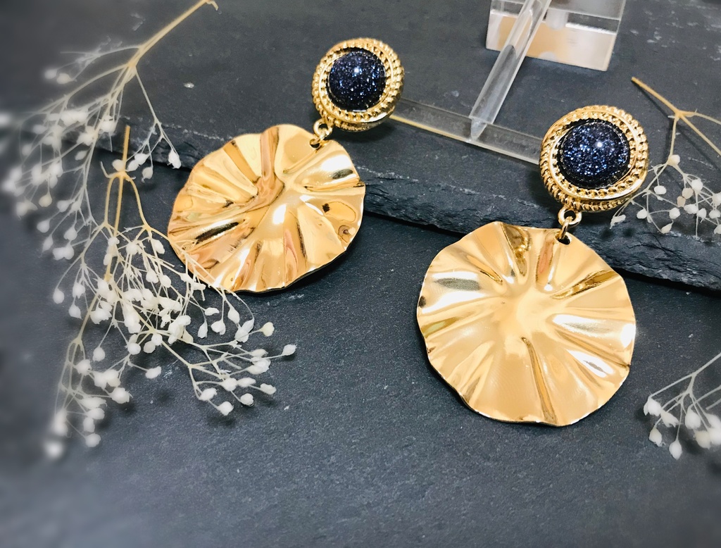 FGO/オジマンディアスイメージピアス