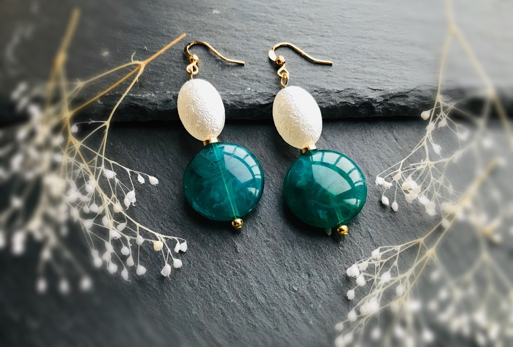 twst/リーチ兄弟イメージアクセ