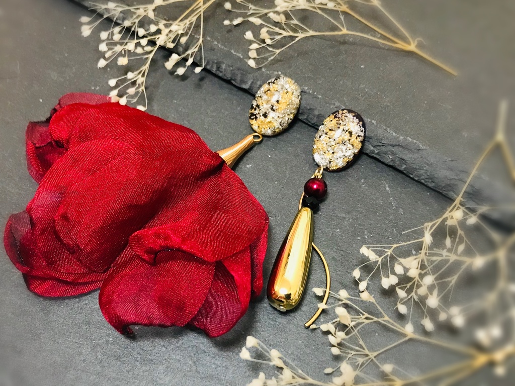 twst/ｽｶﾗﾋﾞｱ寮イメージアクセ