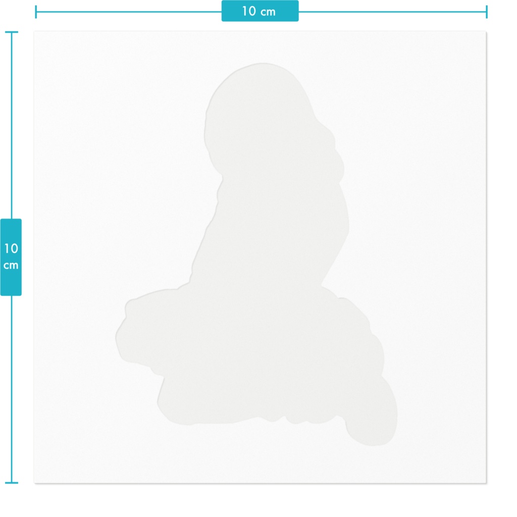 mobineko(01)ステッカー