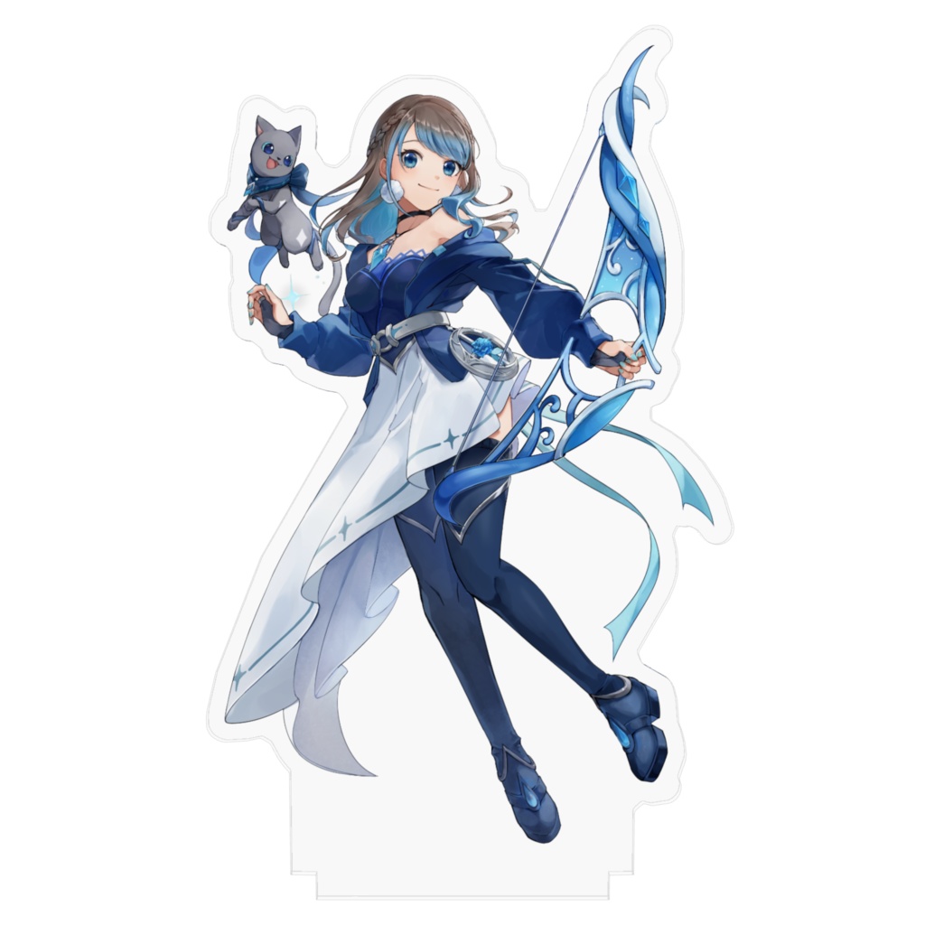 mobiVアクリルフィギュア02