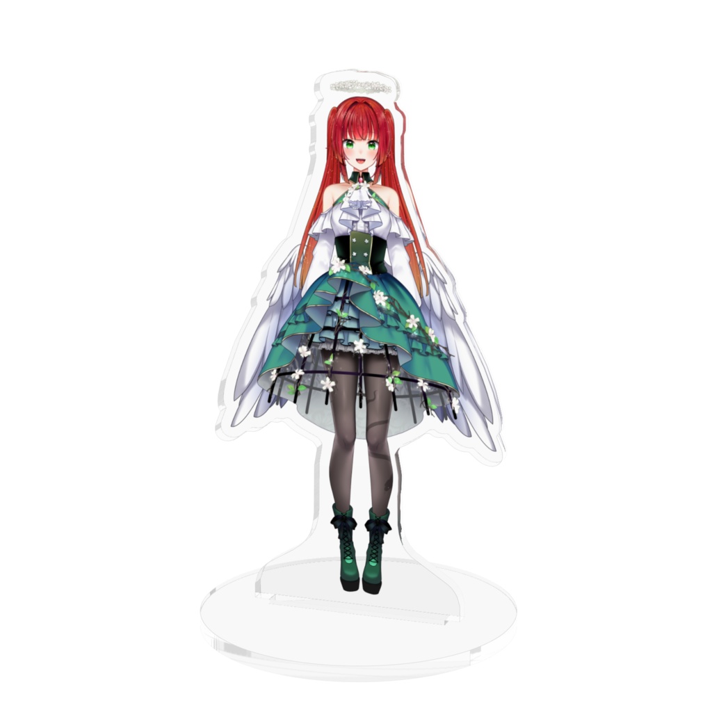 【再販】イヴ・アダムス 新ビジュアルグッズ