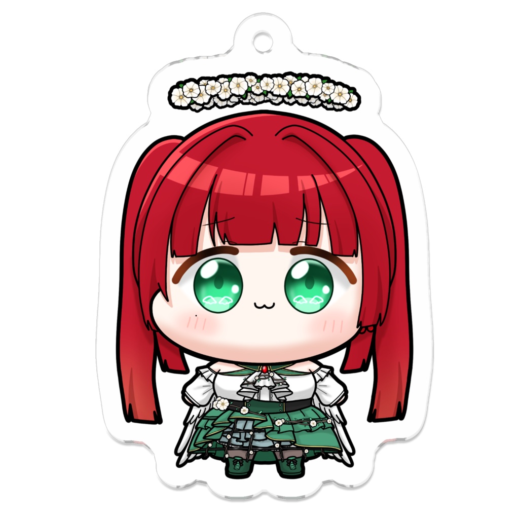 【再販】イヴ・アダムス 新ビジュアルグッズ