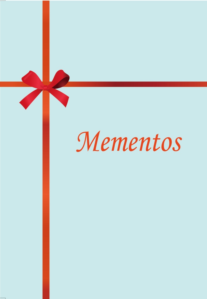 Mementos