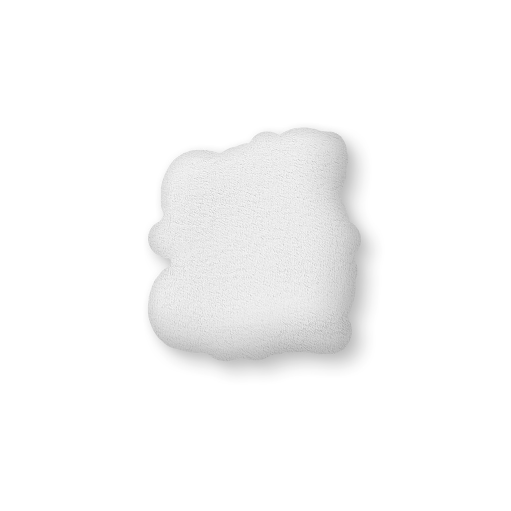 汚いめろくっしょん