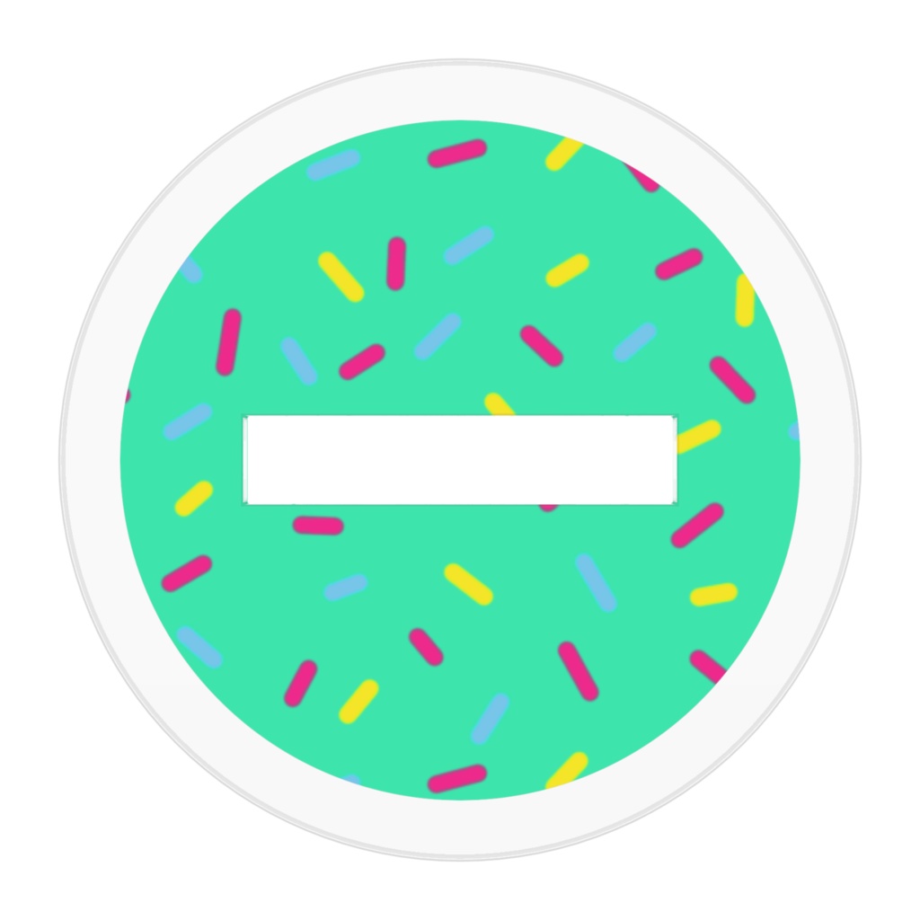 らぷめろアクスタ