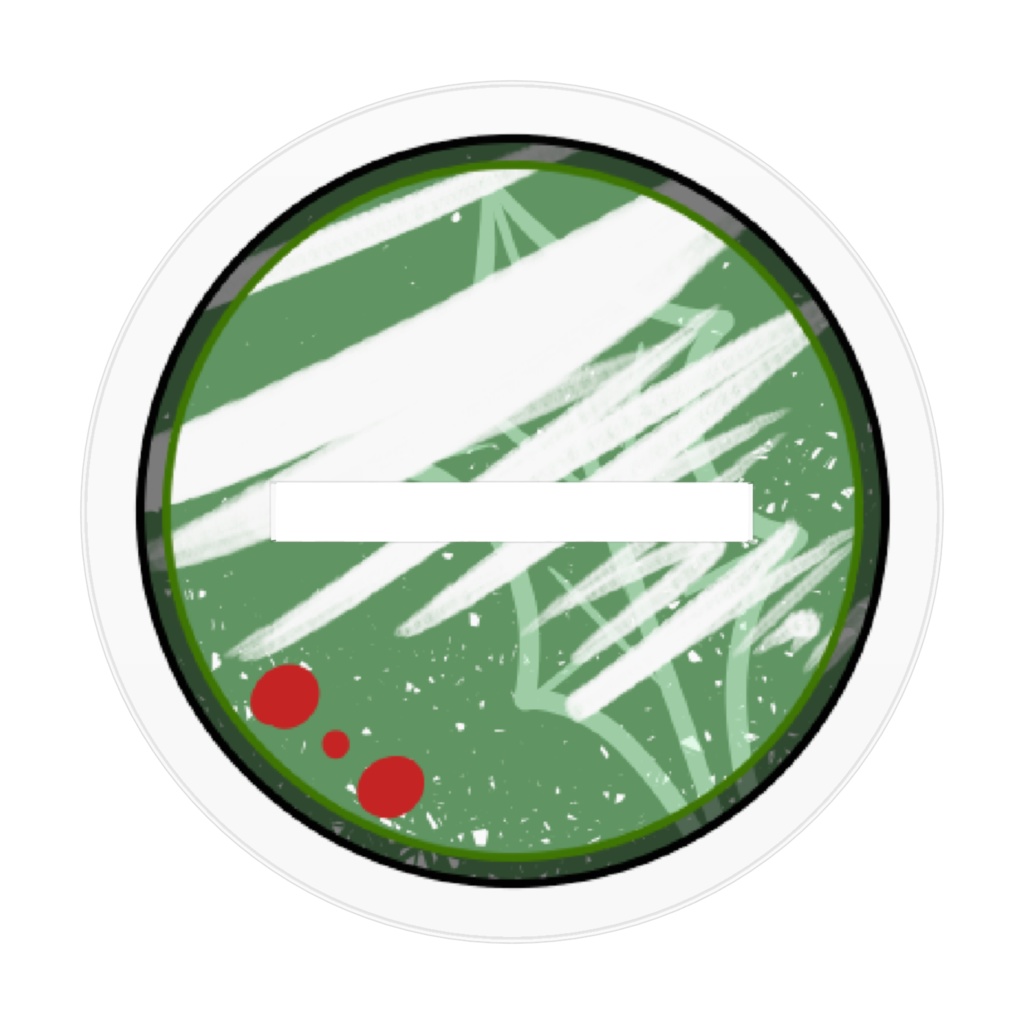 【オリジナル】柊 アクリルフィギュア