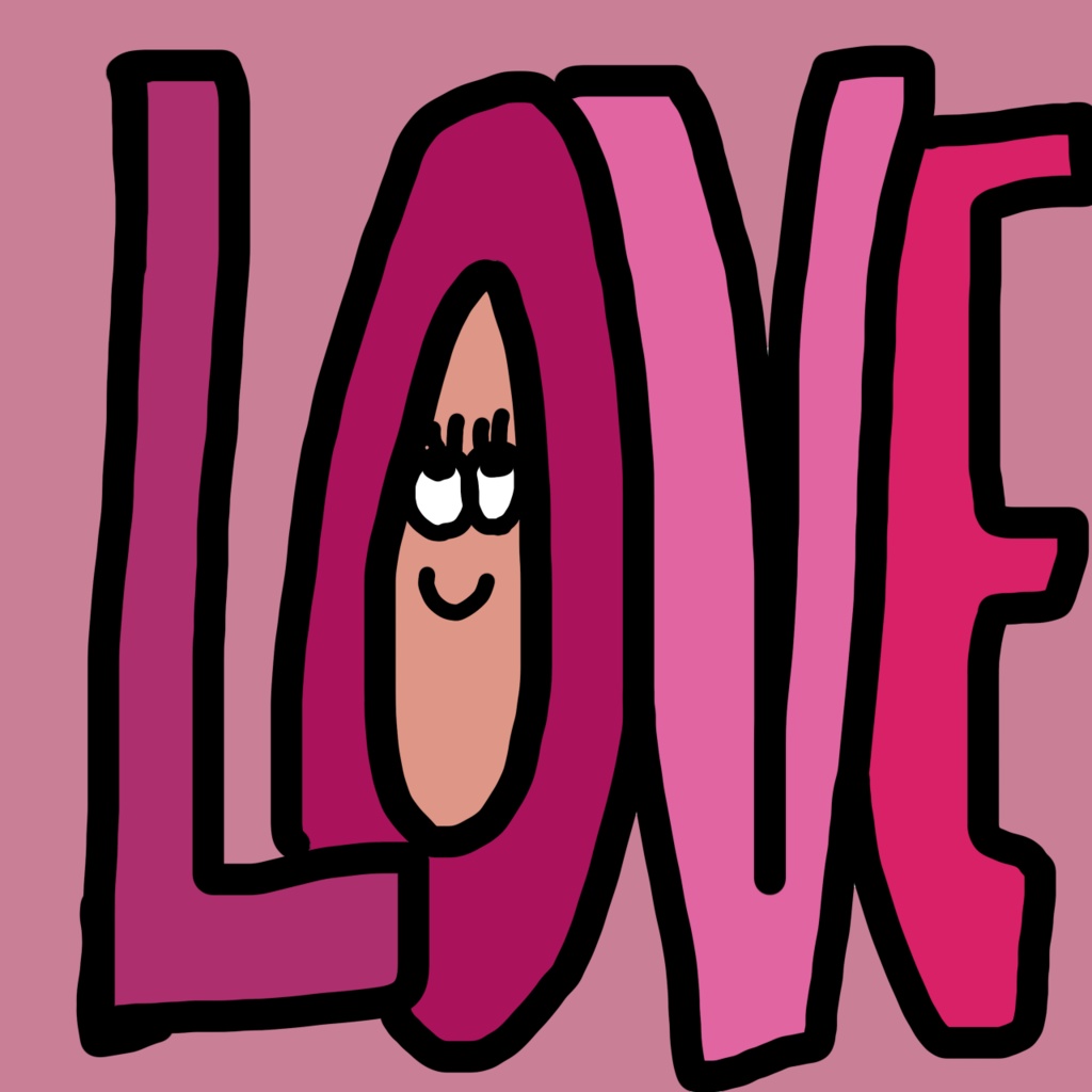 LOVE
