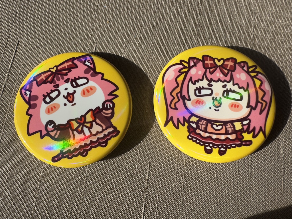 ハッピーバレンタインなセット♡みやちゃんとバレンタイン♡