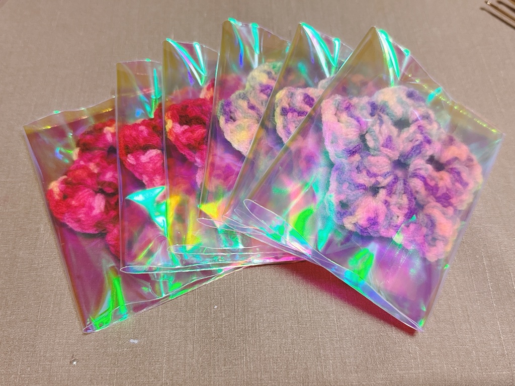 ハッピーバレンタインなセット♡みやちゃんとバレンタイン♡