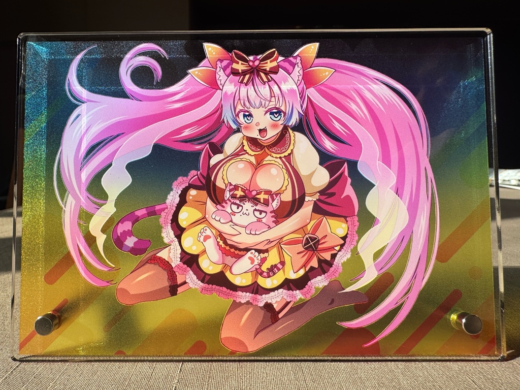 ハッピーバレンタインなセット♡みやちゃんとバレンタイン♡