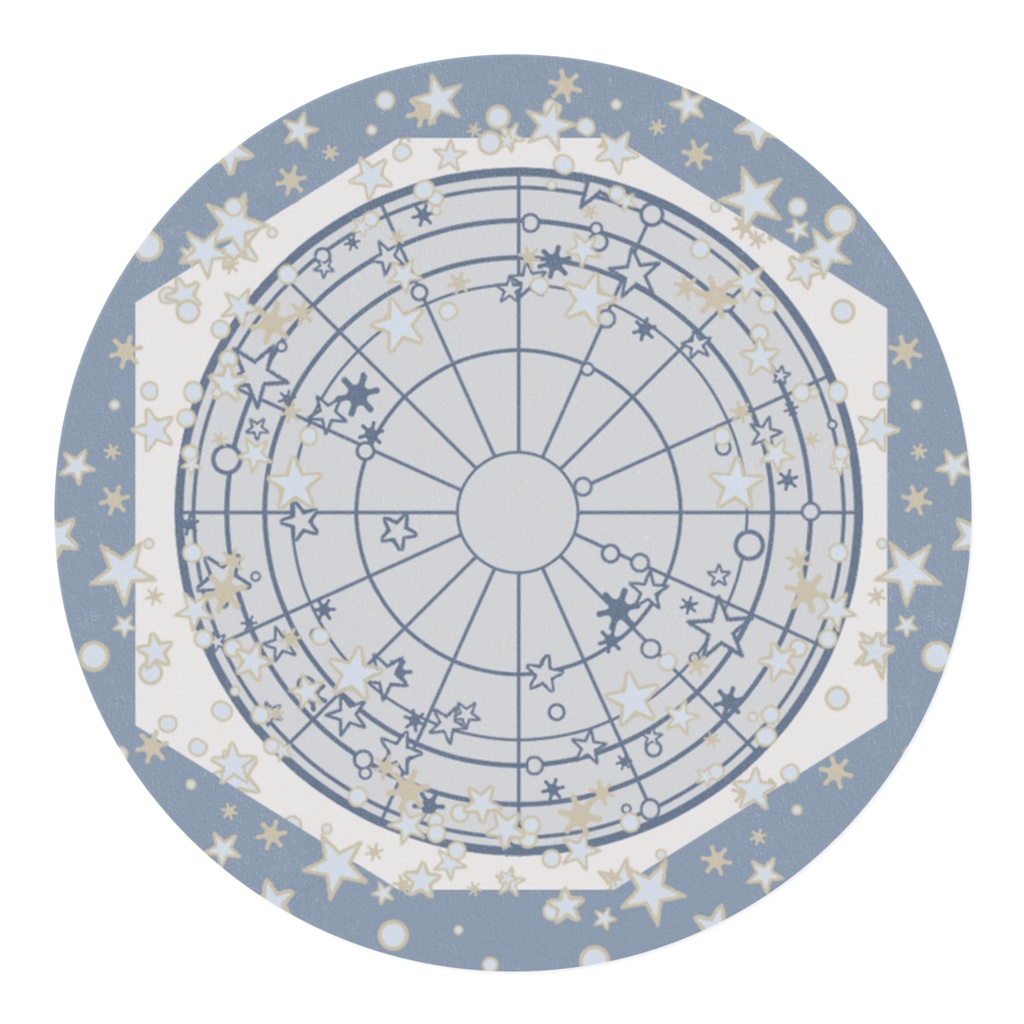 月齢マスキングテープ