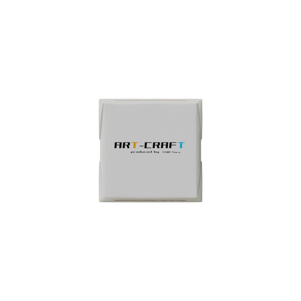 art-craft チョコレート