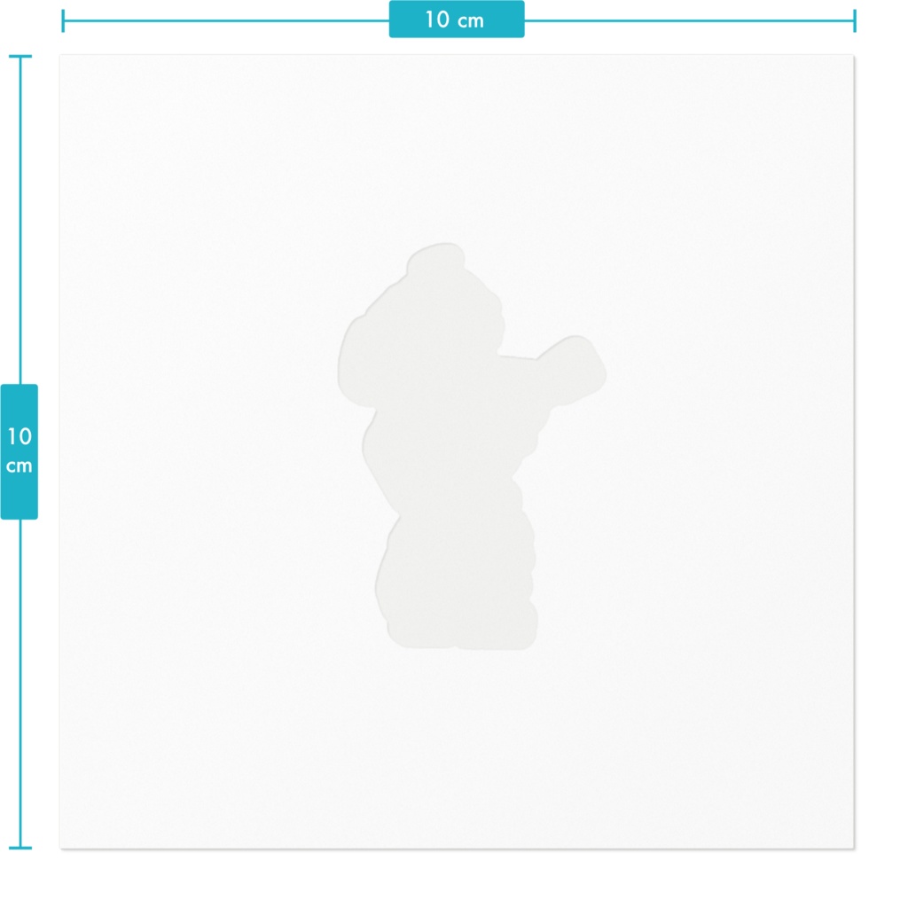 2025生誕 ステッカー