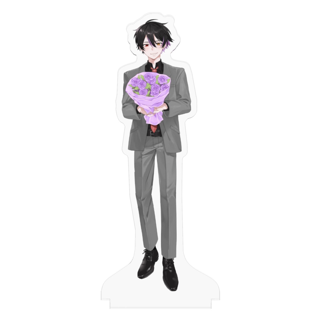 田中レドラ5周年記念 アクスタ