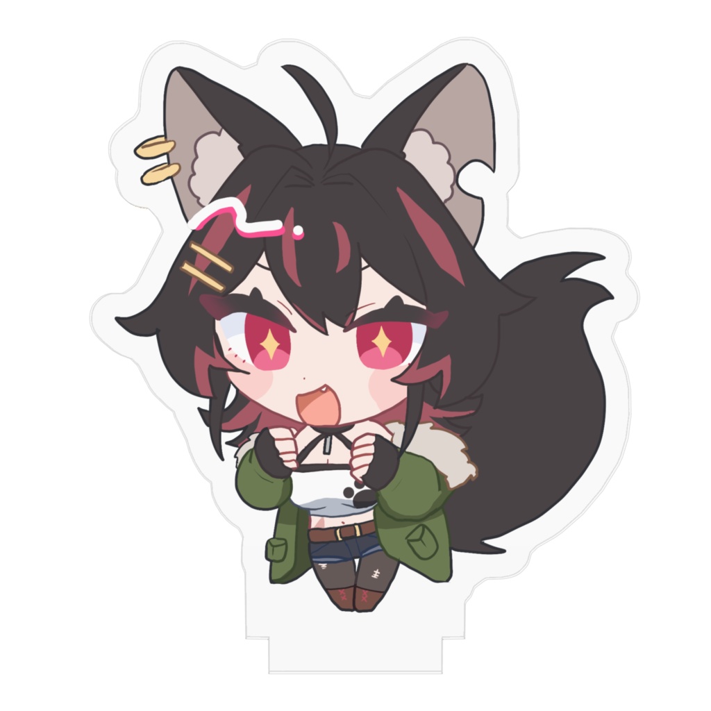 SDアクスタ(50×50mm)