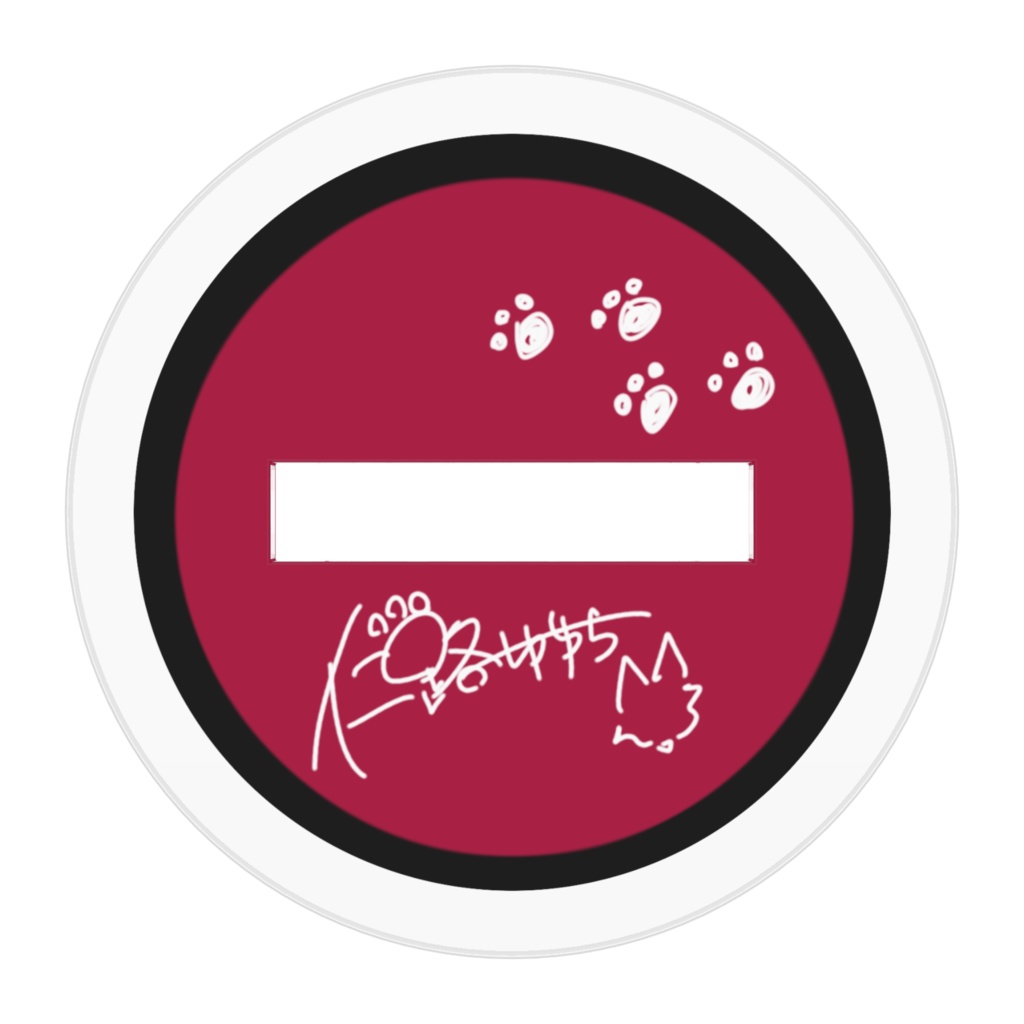 SDアクスタ(50×50mm)