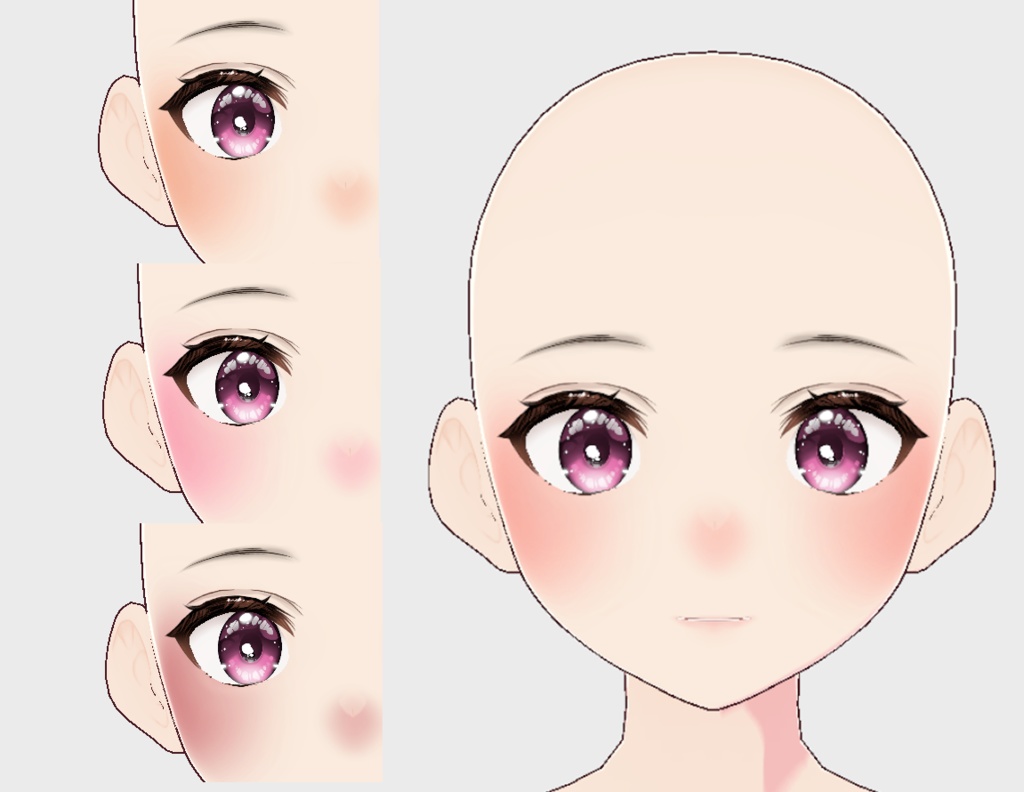 Cherry Blush