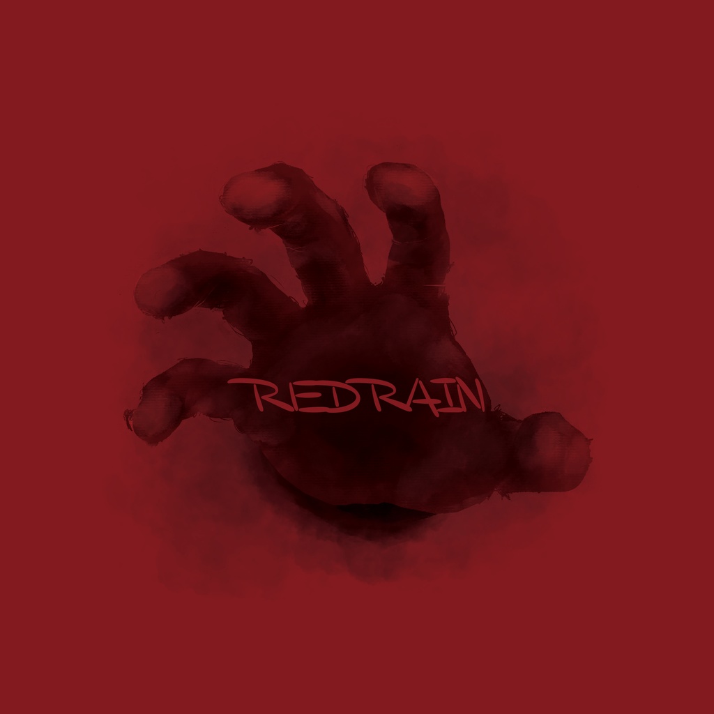 RED RAIN レッドレイン