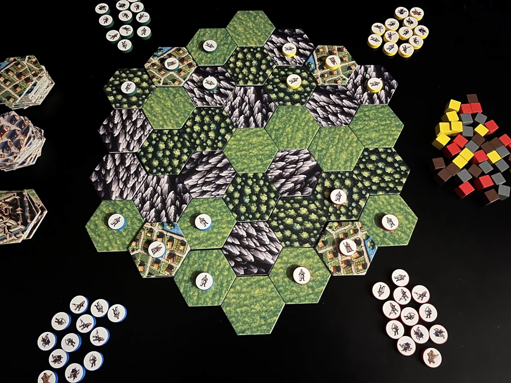 REX REGUM レクスレグム