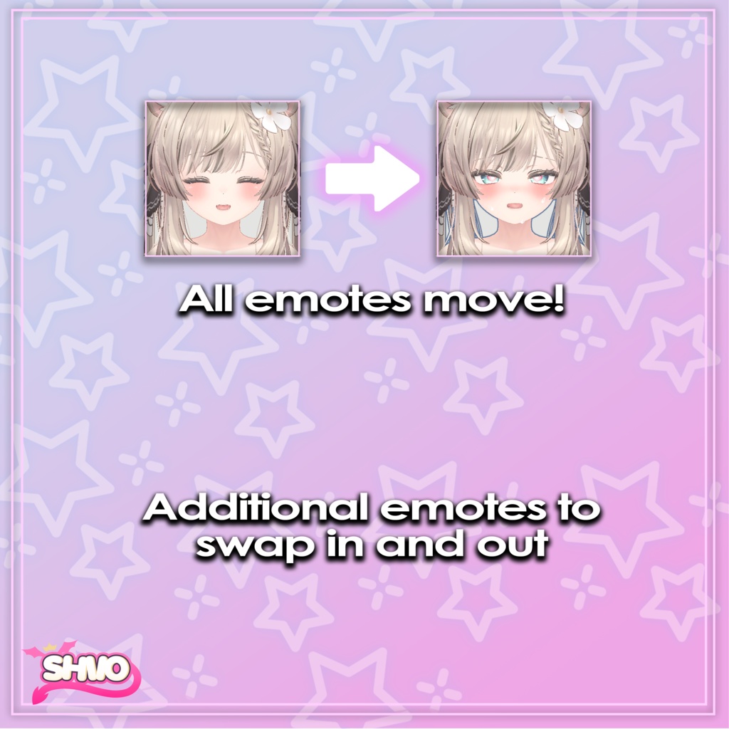 「マヌカManuka」Animated Touch Spots タッチスポット