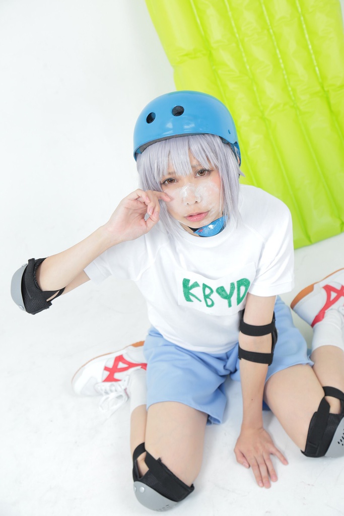 やっぱりボクが一番カワイイですねっ!