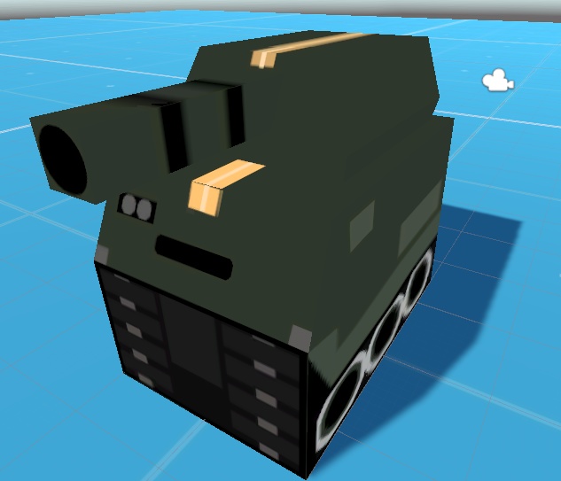 BoxTank