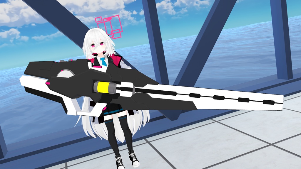 ルミナス・ノヴァ