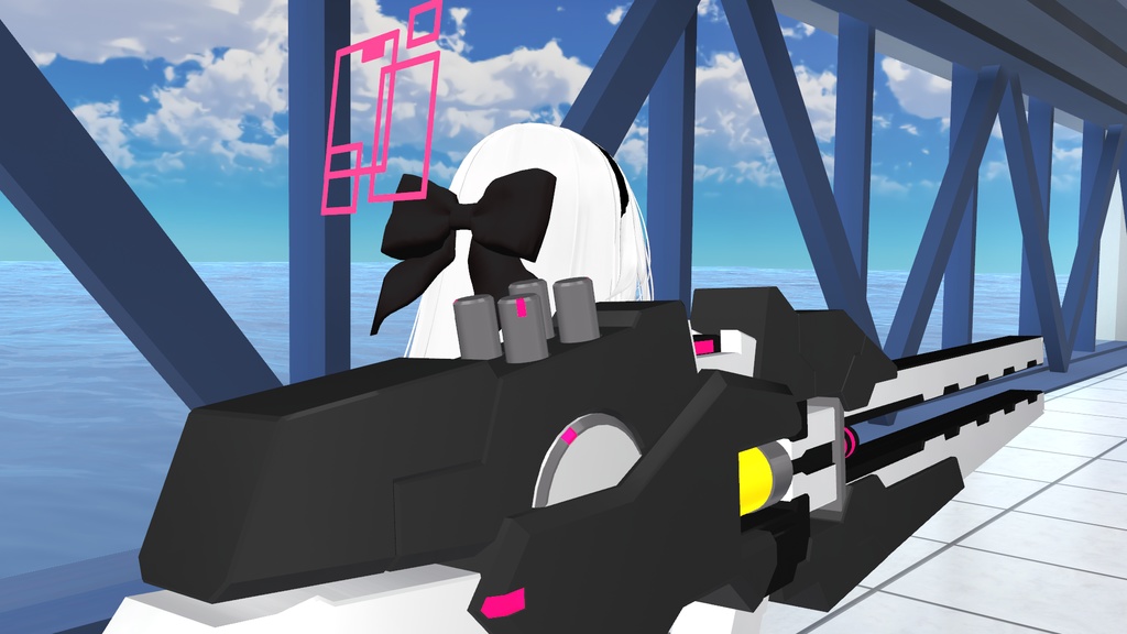 ルミナス・ノヴァ