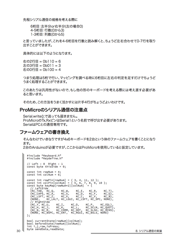 ねこでも作れる!オリジナルキーボード