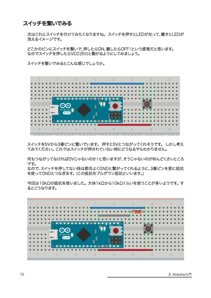 ねこでも作れる!オリジナルキーボード