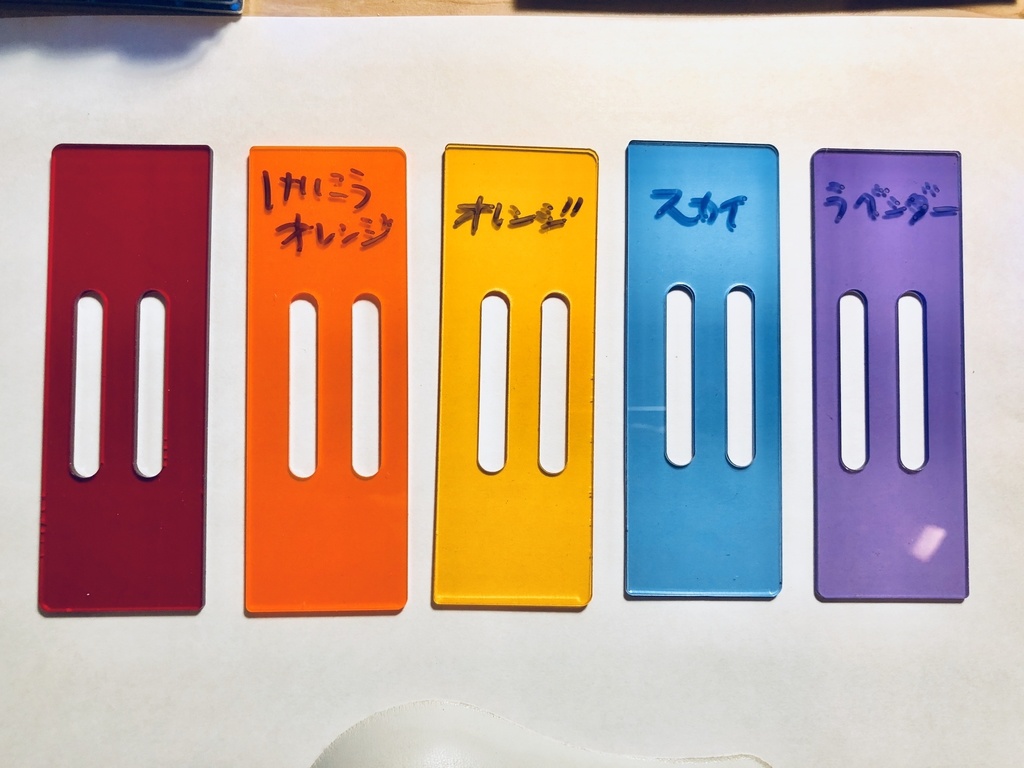 BlocKeyキット(専用キーキャップ付き)