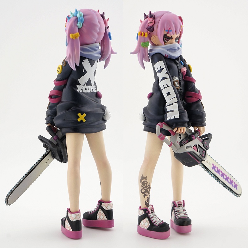 ガレージキット『HOLD』