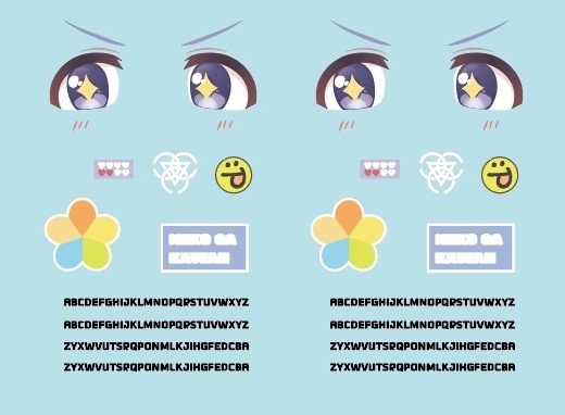 ブルーアーカイブ 宇沢レイサ ガレージキット