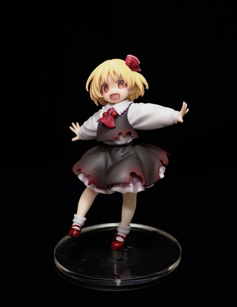 ガレージキット『ルーミア』