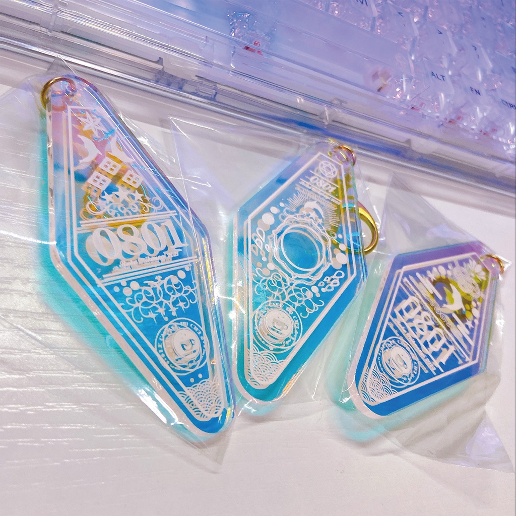 アニバーサリー・モーテルキー