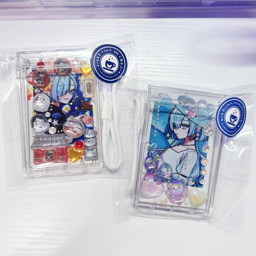 【2個限定】DXデコチェキ！