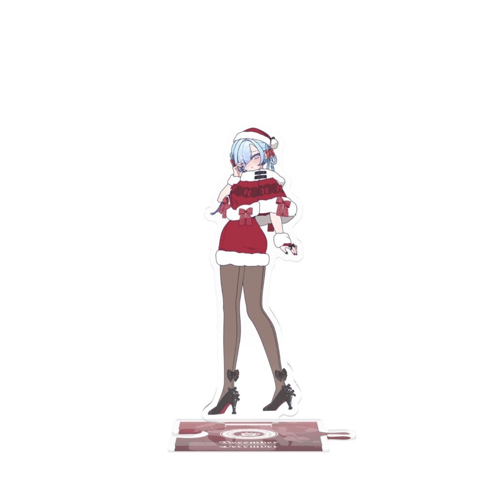 つながルカアクスタ🎅 12月｜Gift