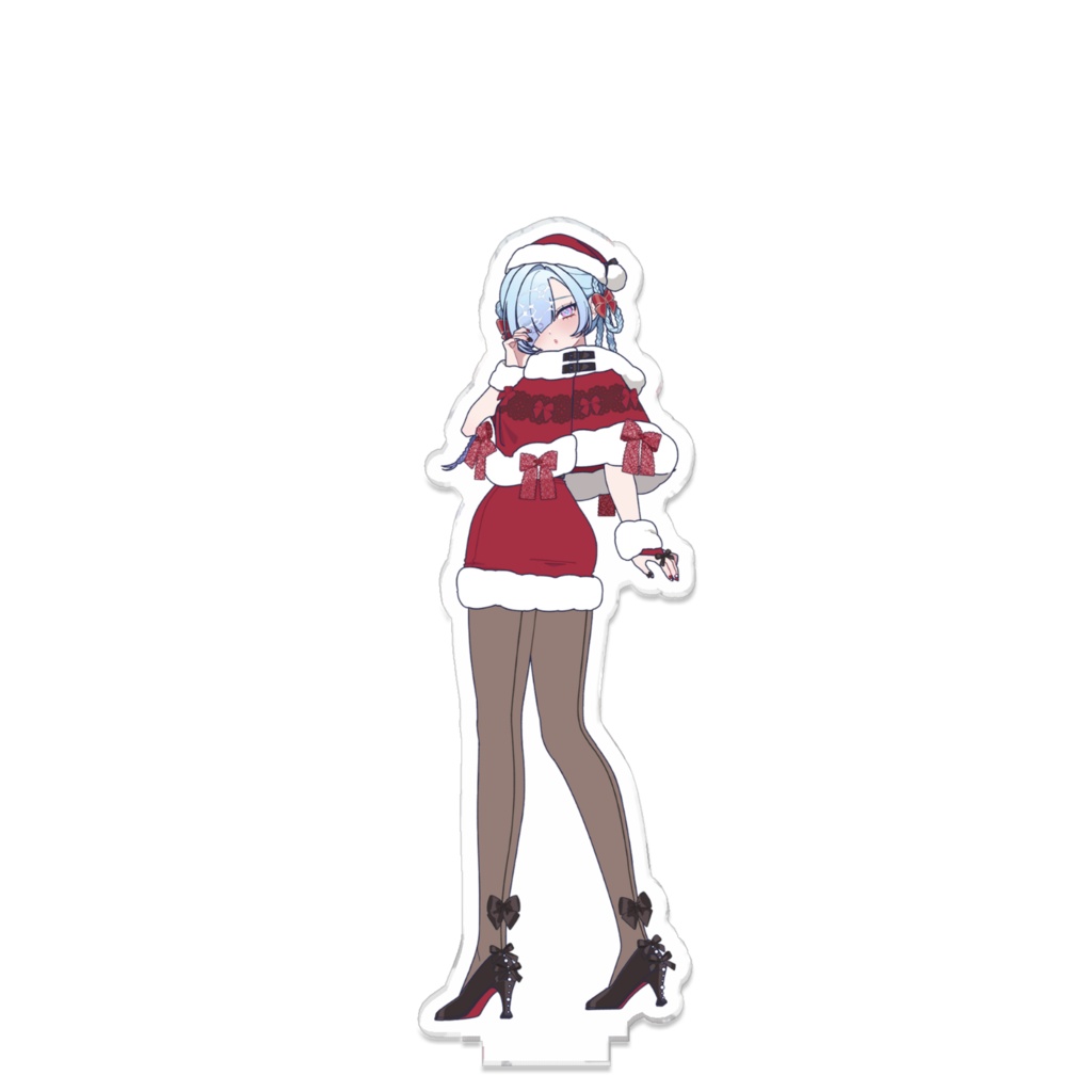 つながルカアクスタ🎅 12月|Gift