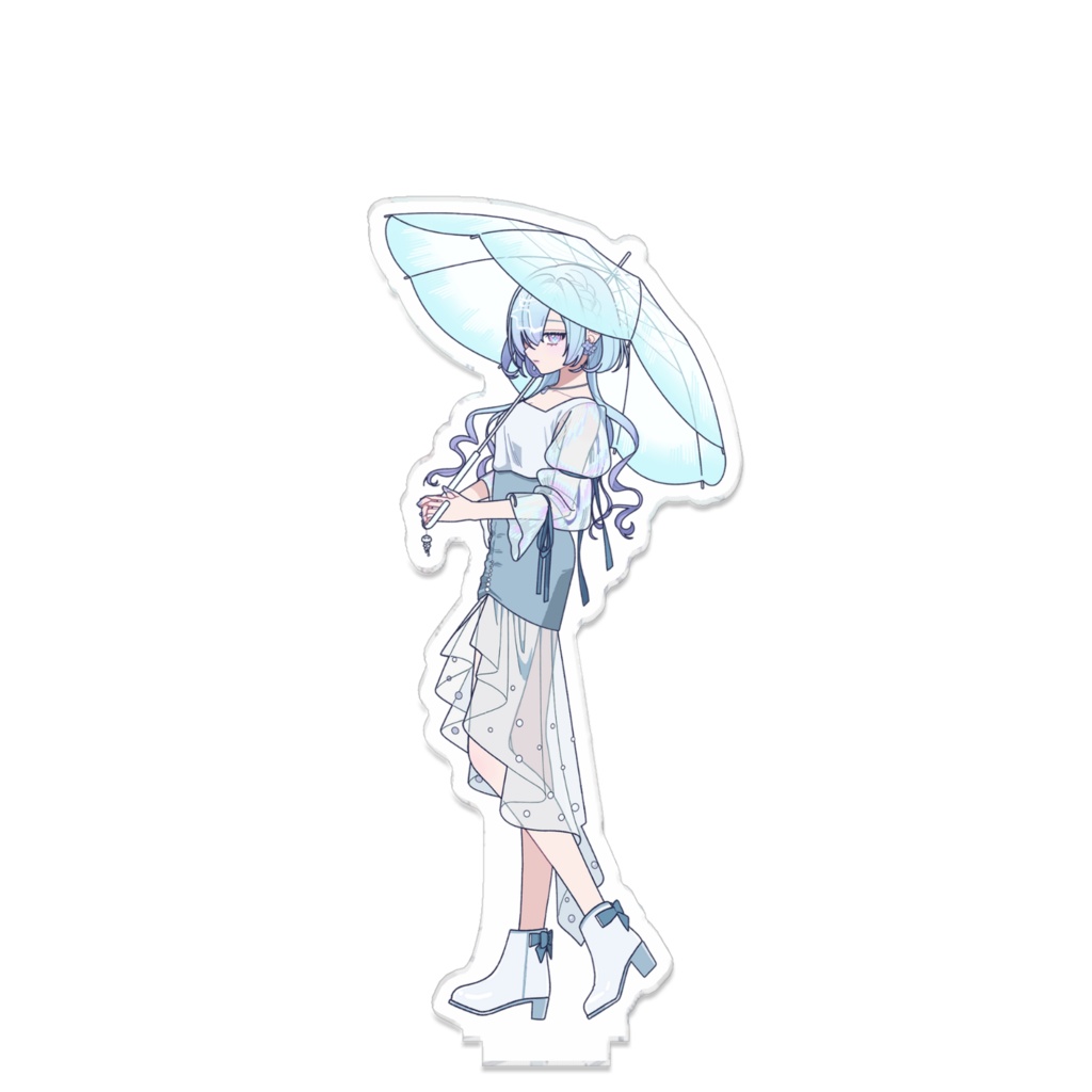 つながルカアクスタ☔ 6月|Drizzle