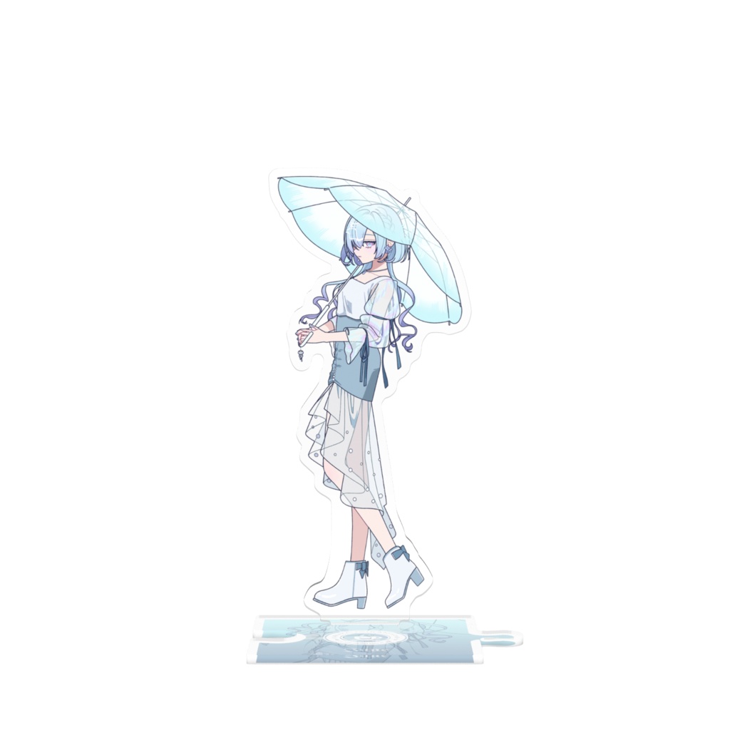 つながルカアクスタ☔ 6月｜Drizzle