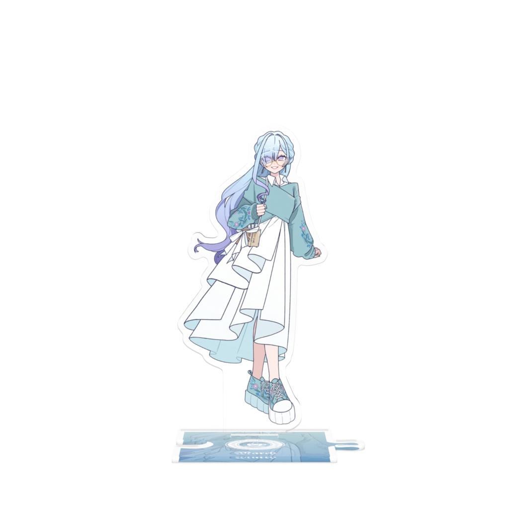 つながルカアクスタ🌸 3月｜Bloom