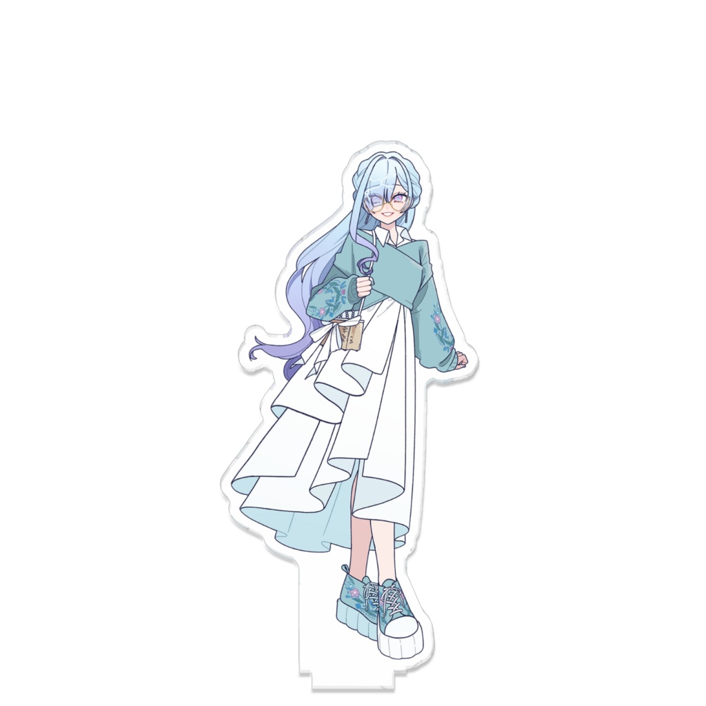 つながルカアクスタ🌸 3月|Bloom